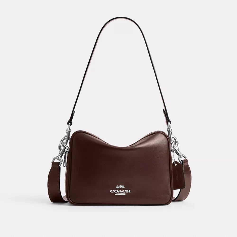 Sac à bandoulière Carey
