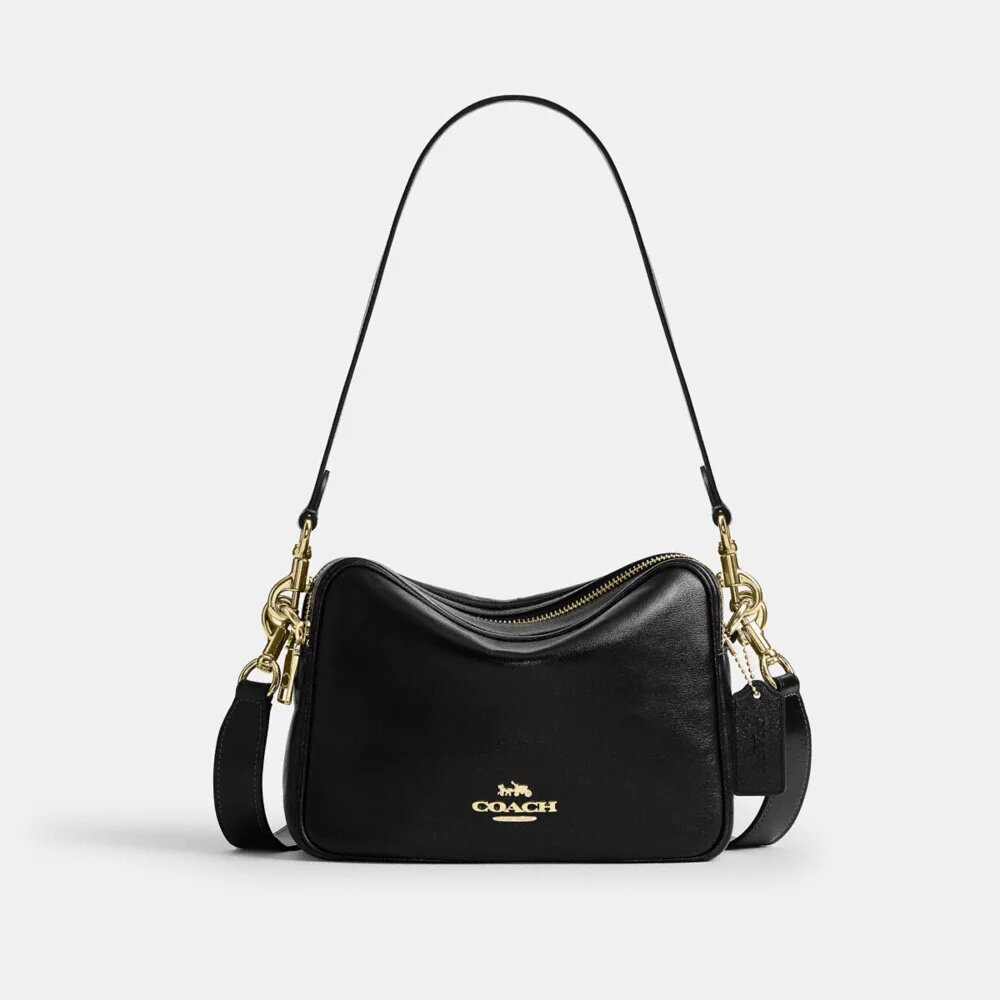Sac à bandoulière Carey
