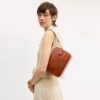 Sac à bandoulière Carey