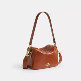 Sac à bandoulière Carey