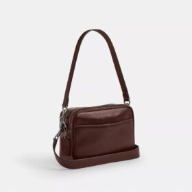 Sac à bandoulière Carey
