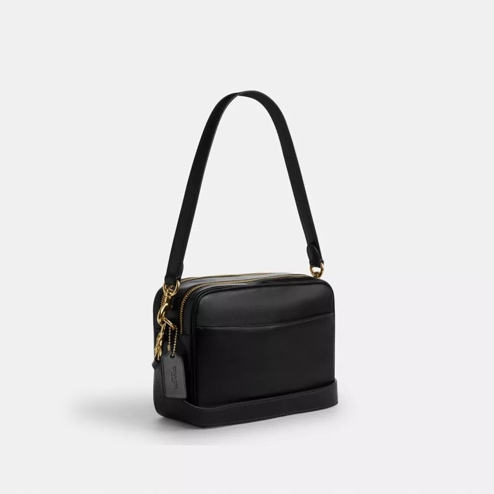 Sac à bandoulière Carey