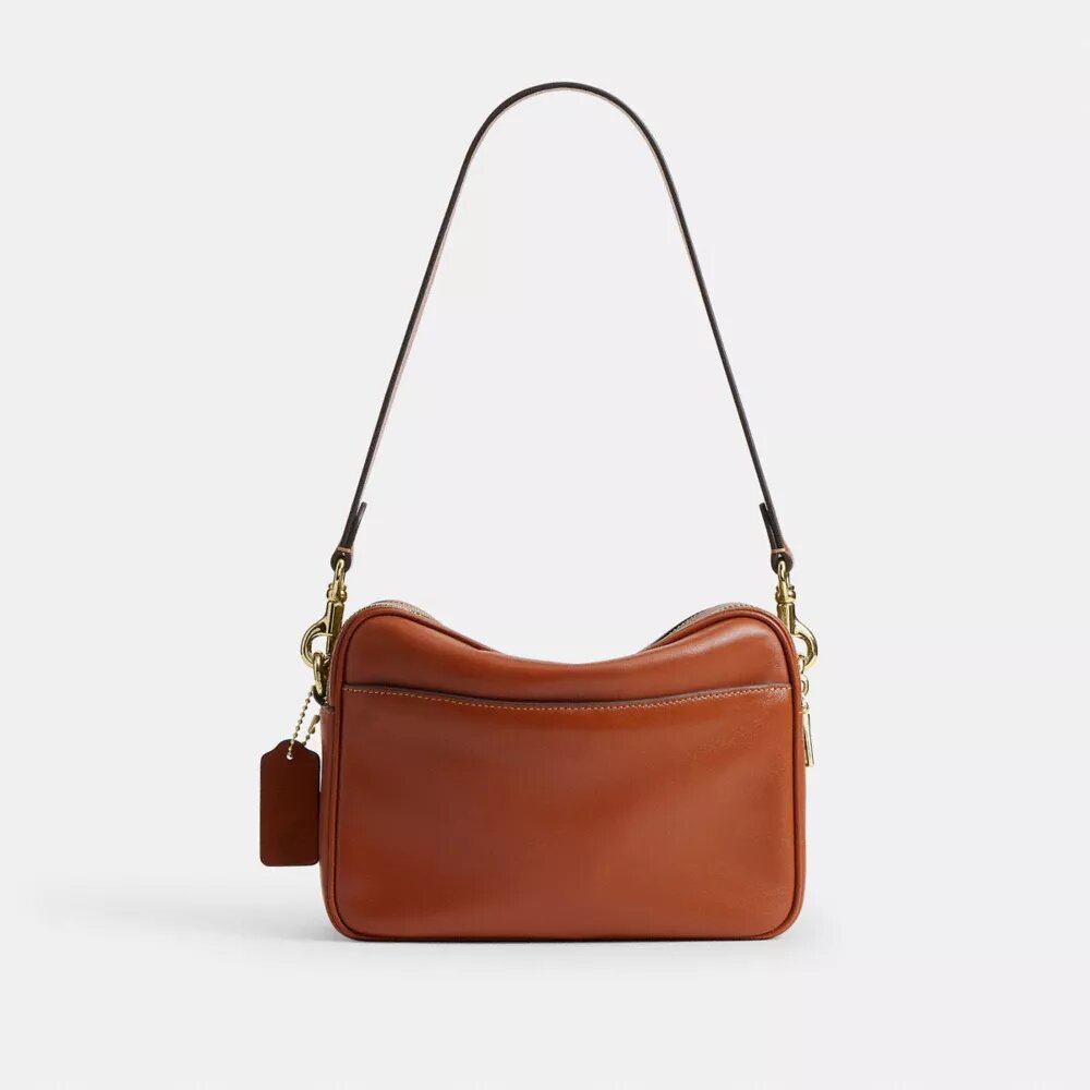 Sac à bandoulière Carey