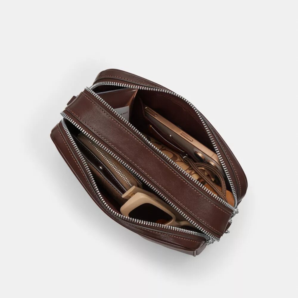 Sac à bandoulière Carey