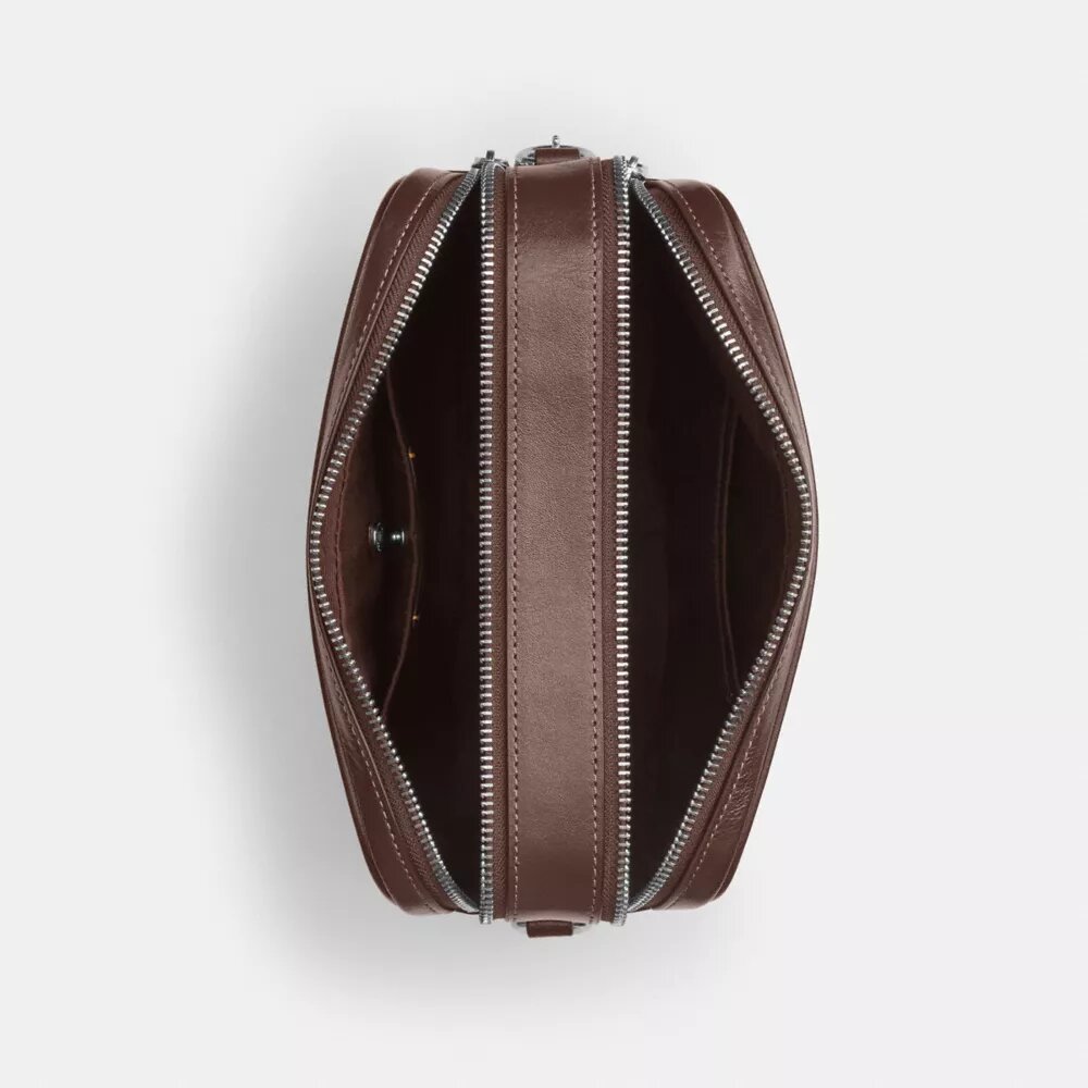 Sac à bandoulière Carey