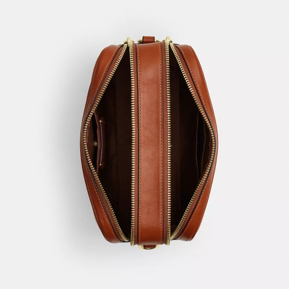 Sac à bandoulière Carey