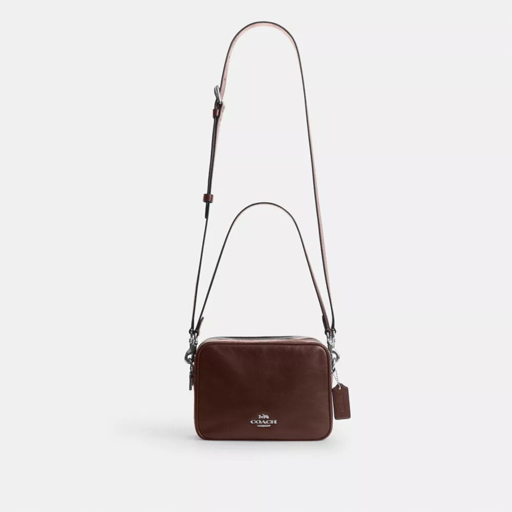 Sac à bandoulière Carey