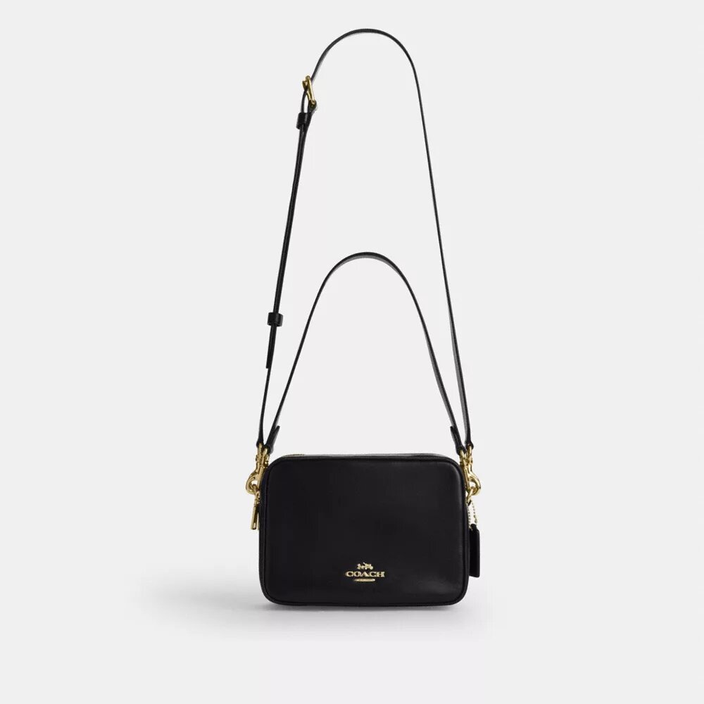 Sac à bandoulière Carey