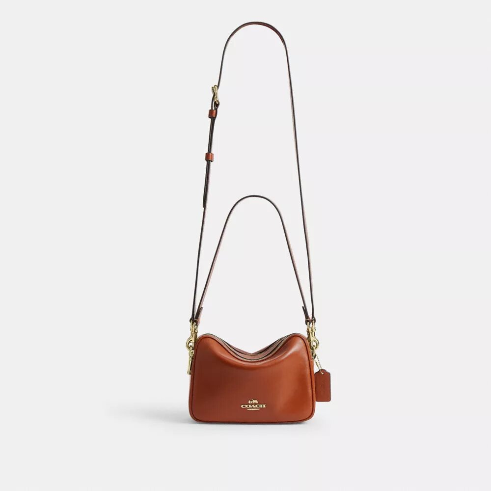 Sac à bandoulière Carey
