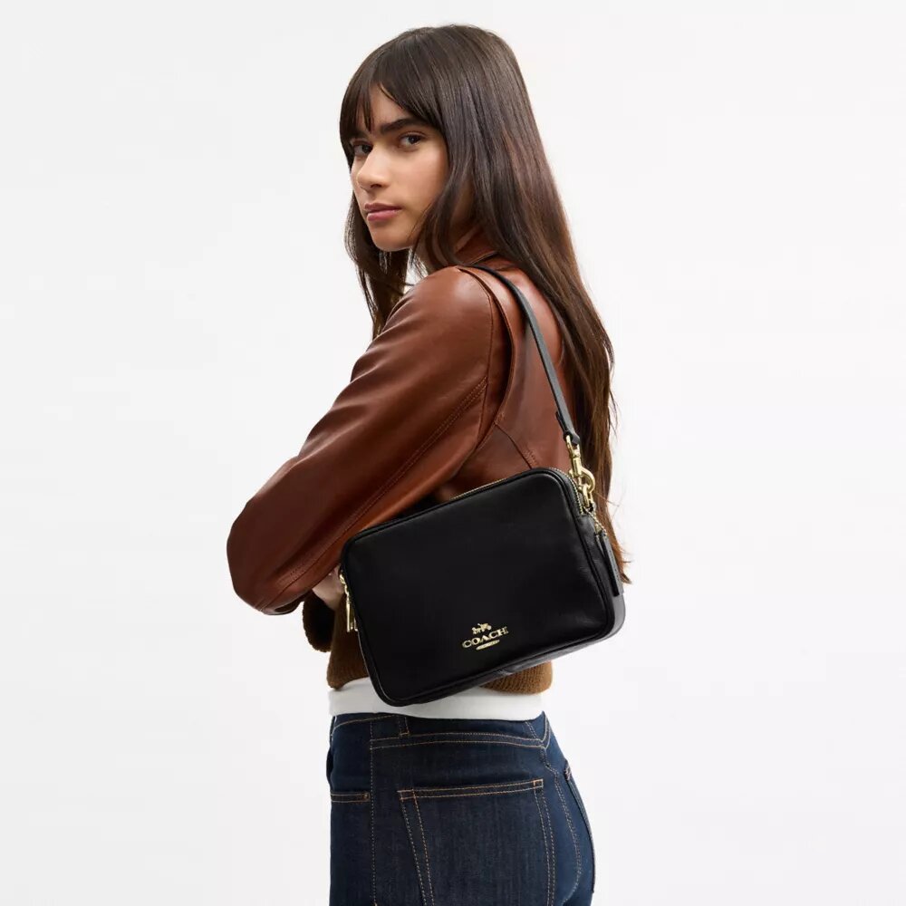 Sac à bandoulière Carey