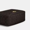 Sac bandoulière Carey en Signature Canvas