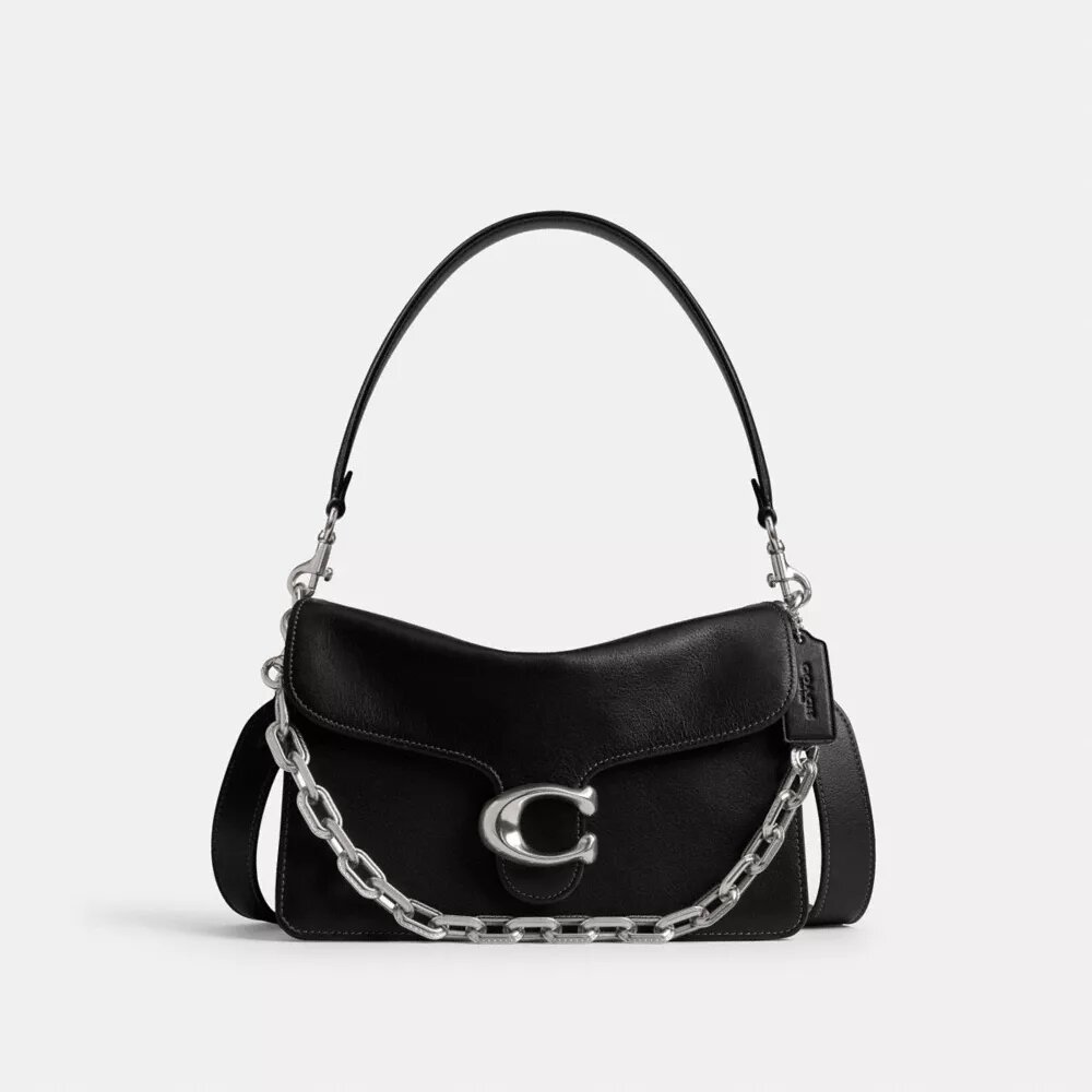 Sac à bandoulière Chain Tabby