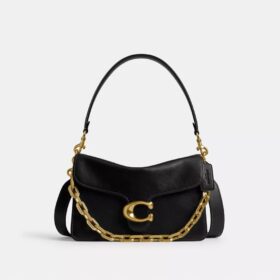 Sac à bandoulière Chain Tabby