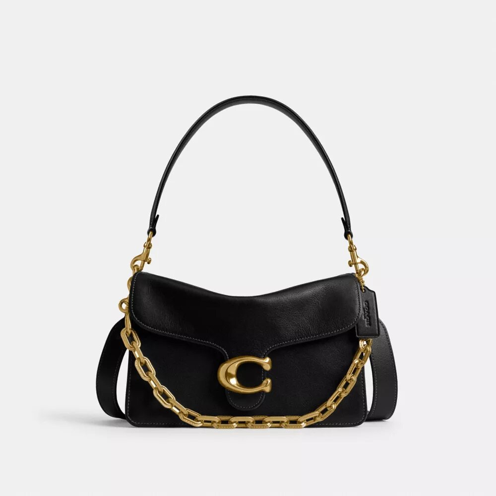 Sac à bandoulière Chain Tabby