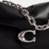 Sac à bandoulière Chain Tabby
