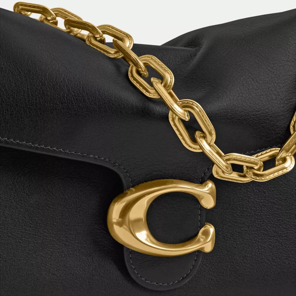 Sac à bandoulière Chain Tabby