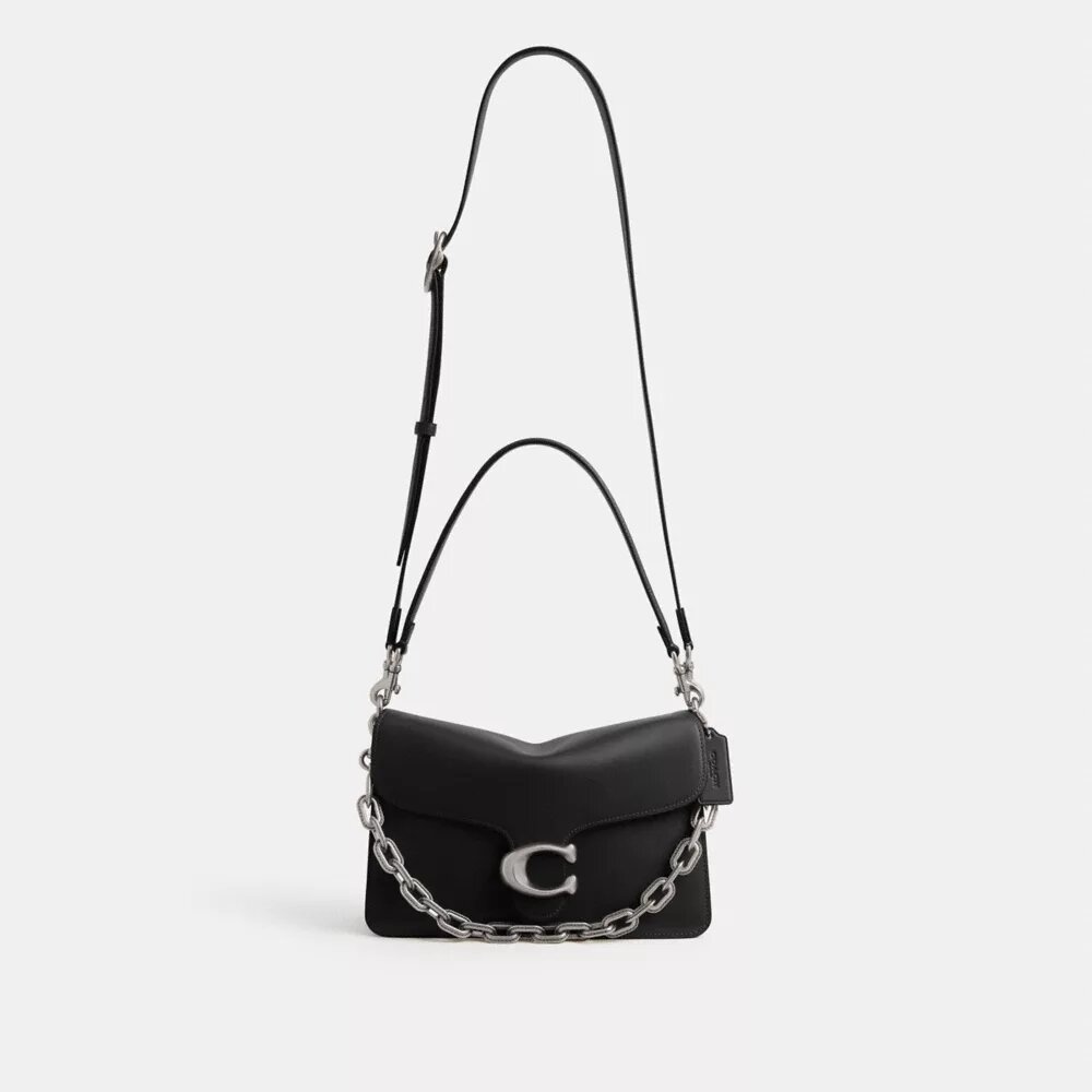 Sac à bandoulière Chain Tabby