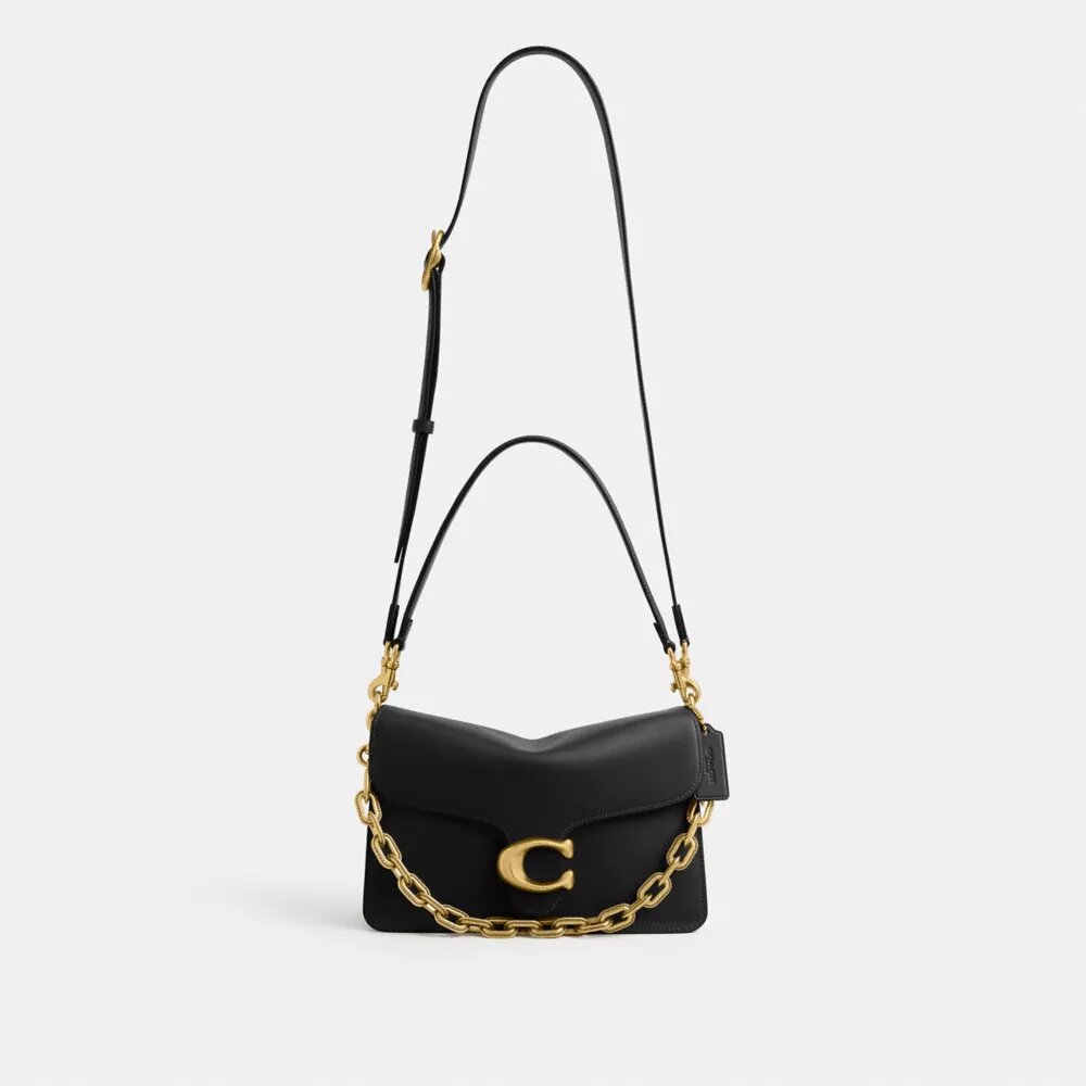 Sac à bandoulière Chain Tabby