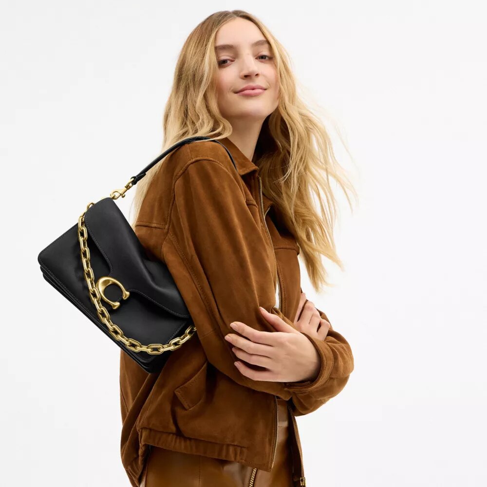 Sac à bandoulière Chain Tabby