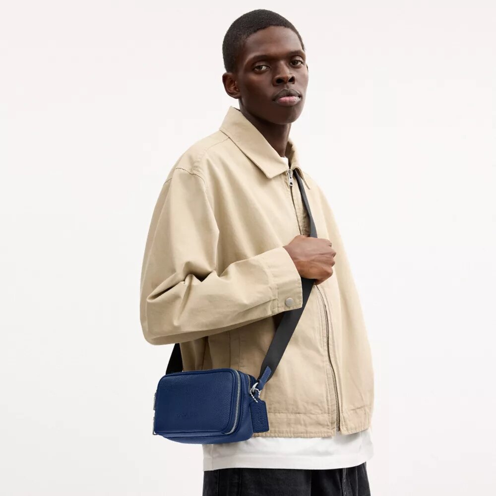 Sac bandoulière Colton 19