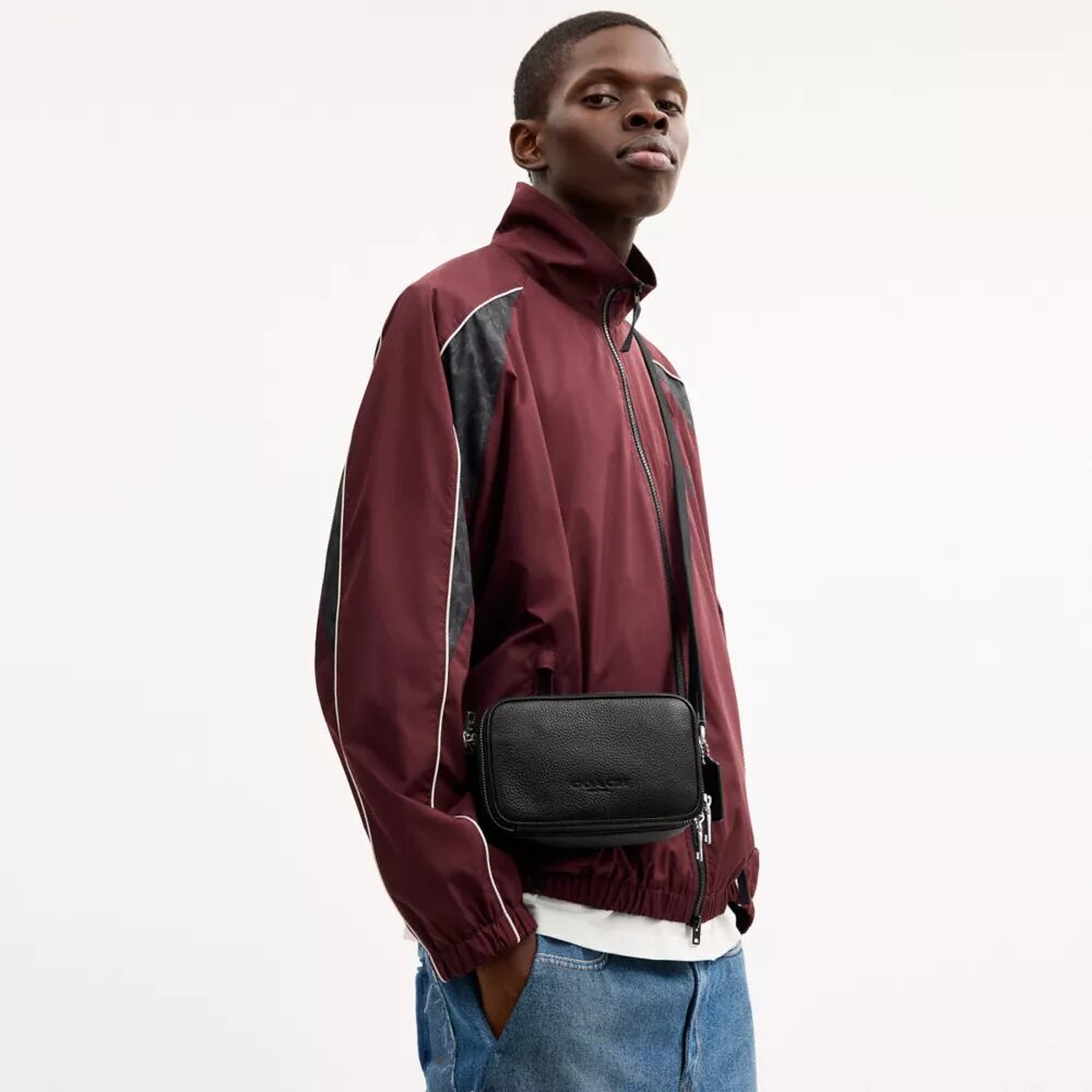 Sac bandoulière Colton 19