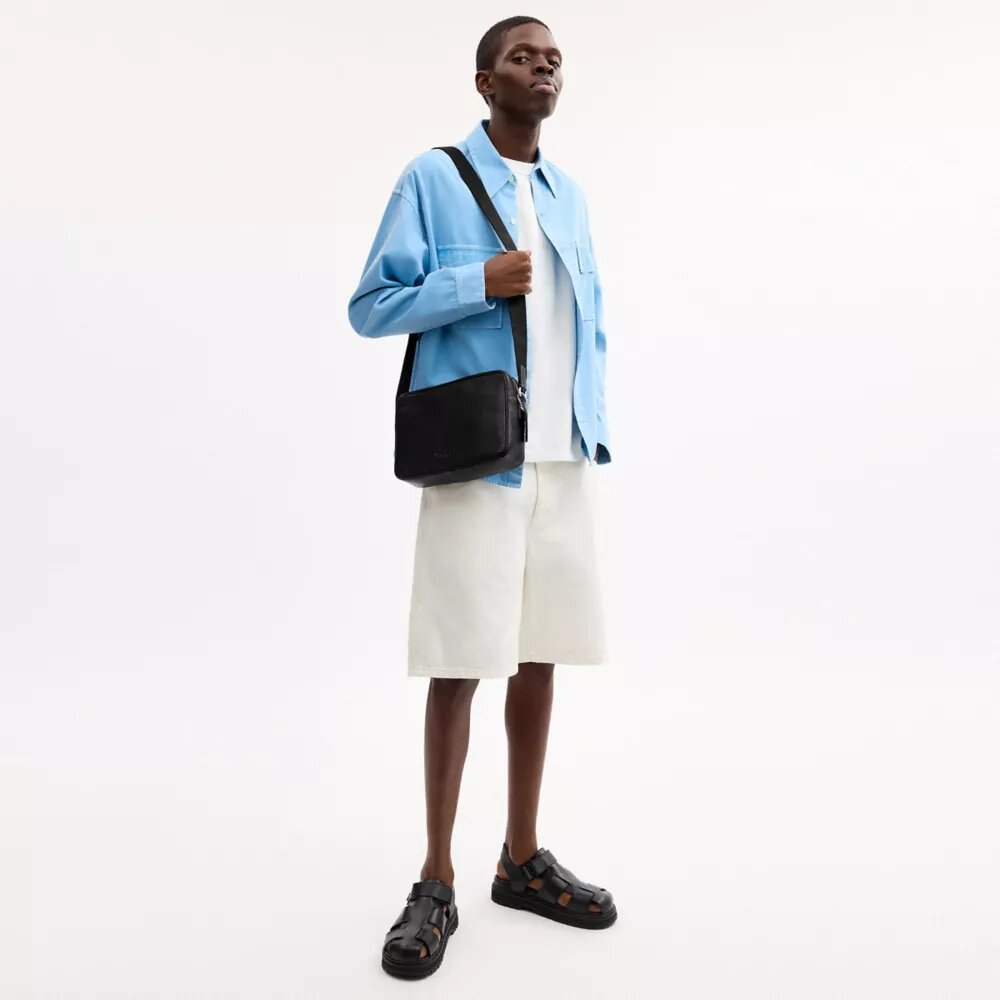 Sac bandoulière Colton 25