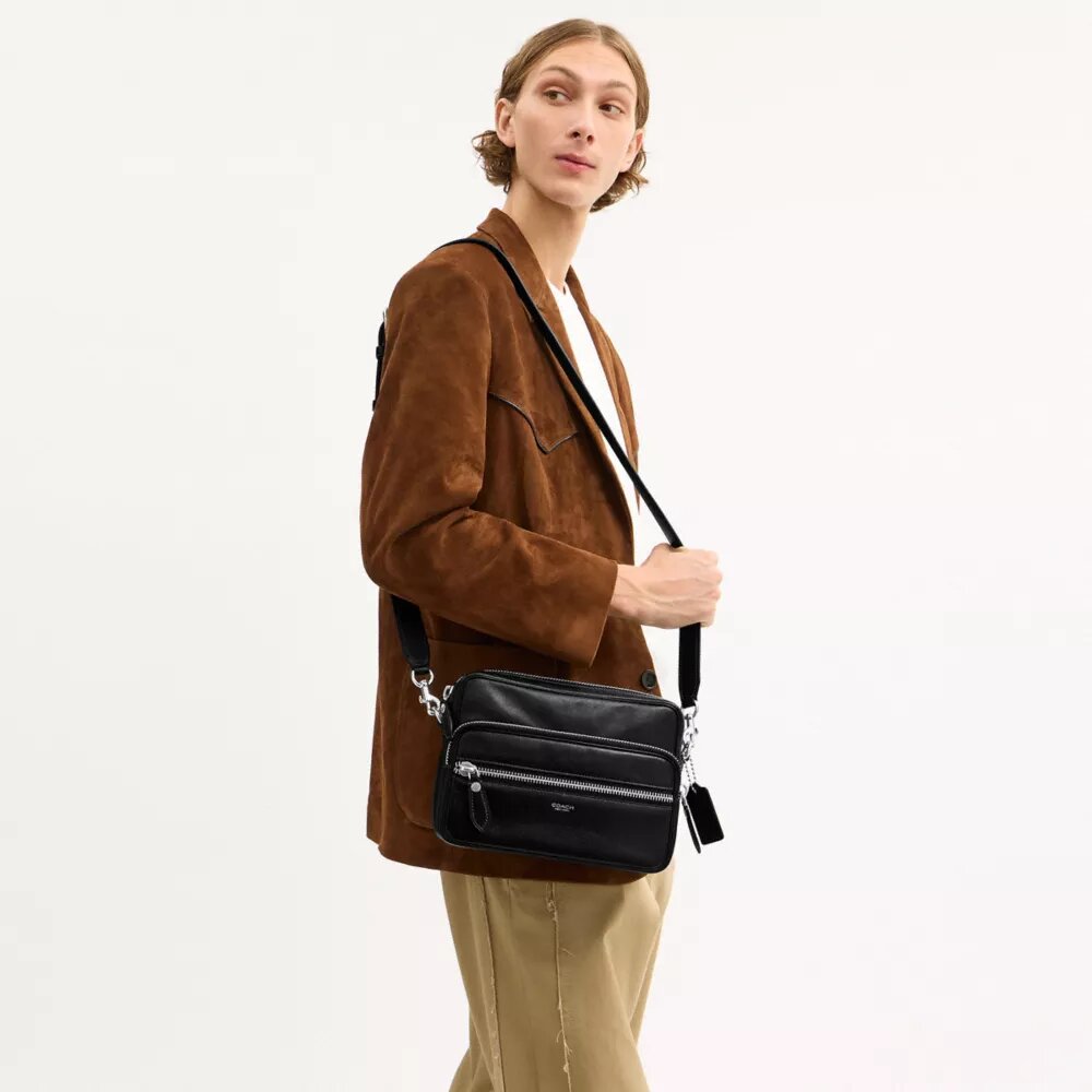 Sac bandoulière Dakota