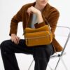 Sac bandoulière Dakota