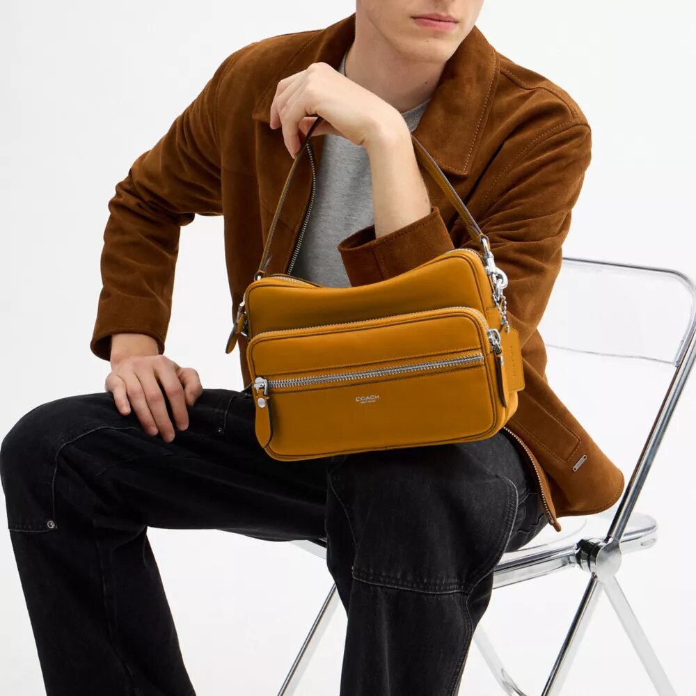 Sac bandoulière Dakota