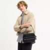 Sac à bandoulière Dakota en Nylon signature
