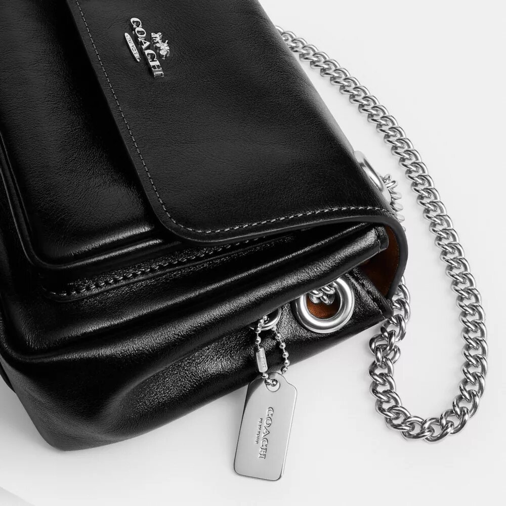 Sac bandoulière Elodie 18