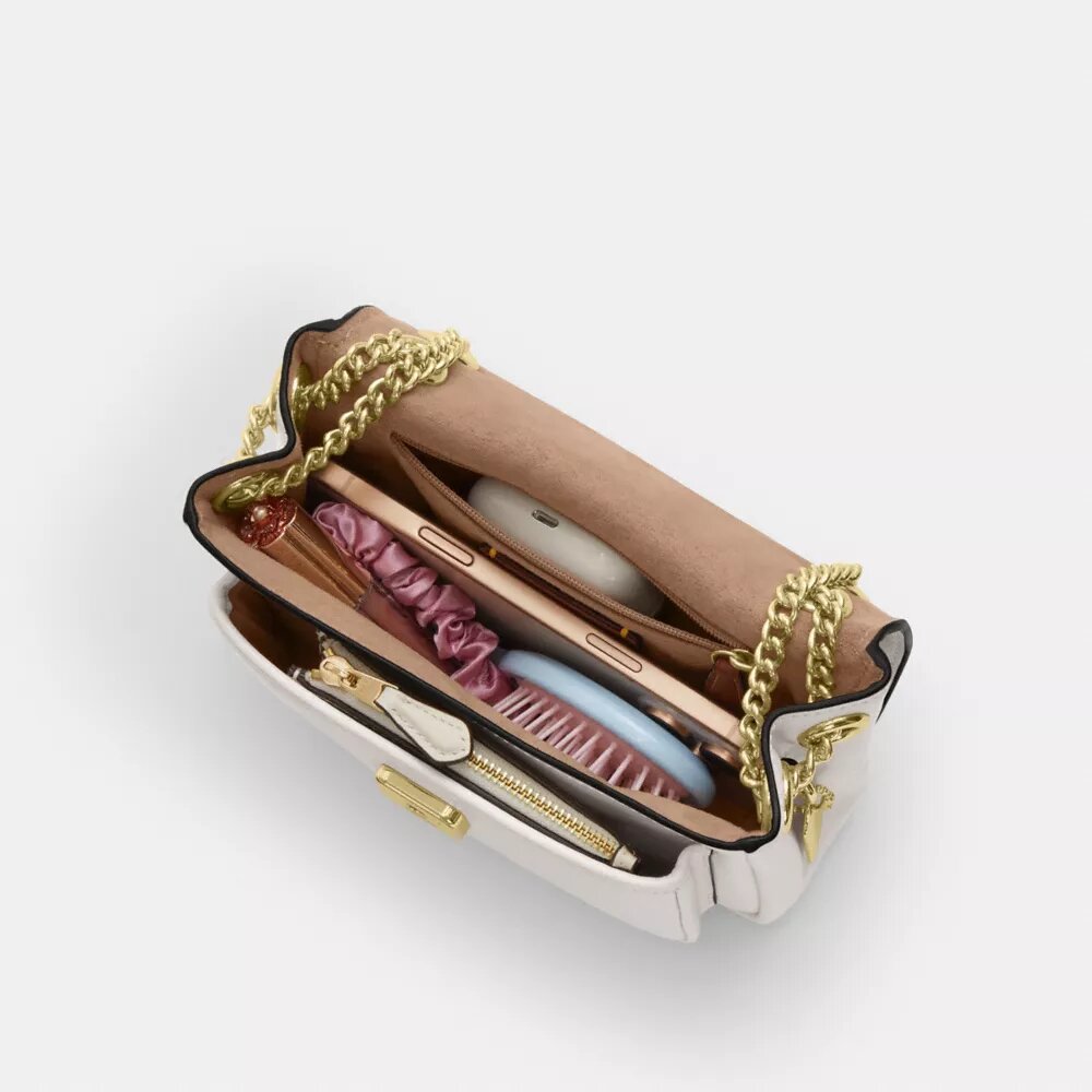 Sac bandoulière Elodie 18