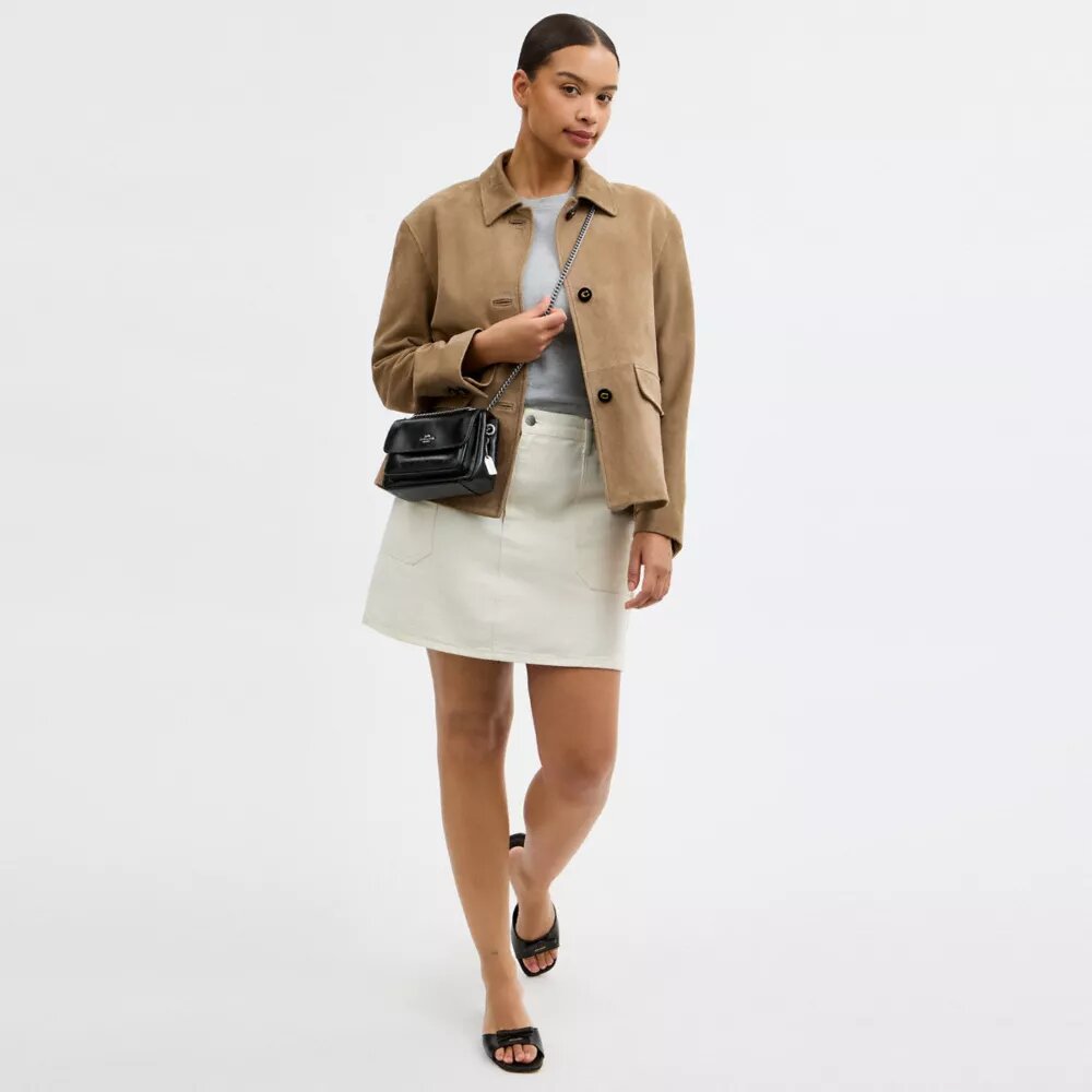 Sac bandoulière Elodie 18