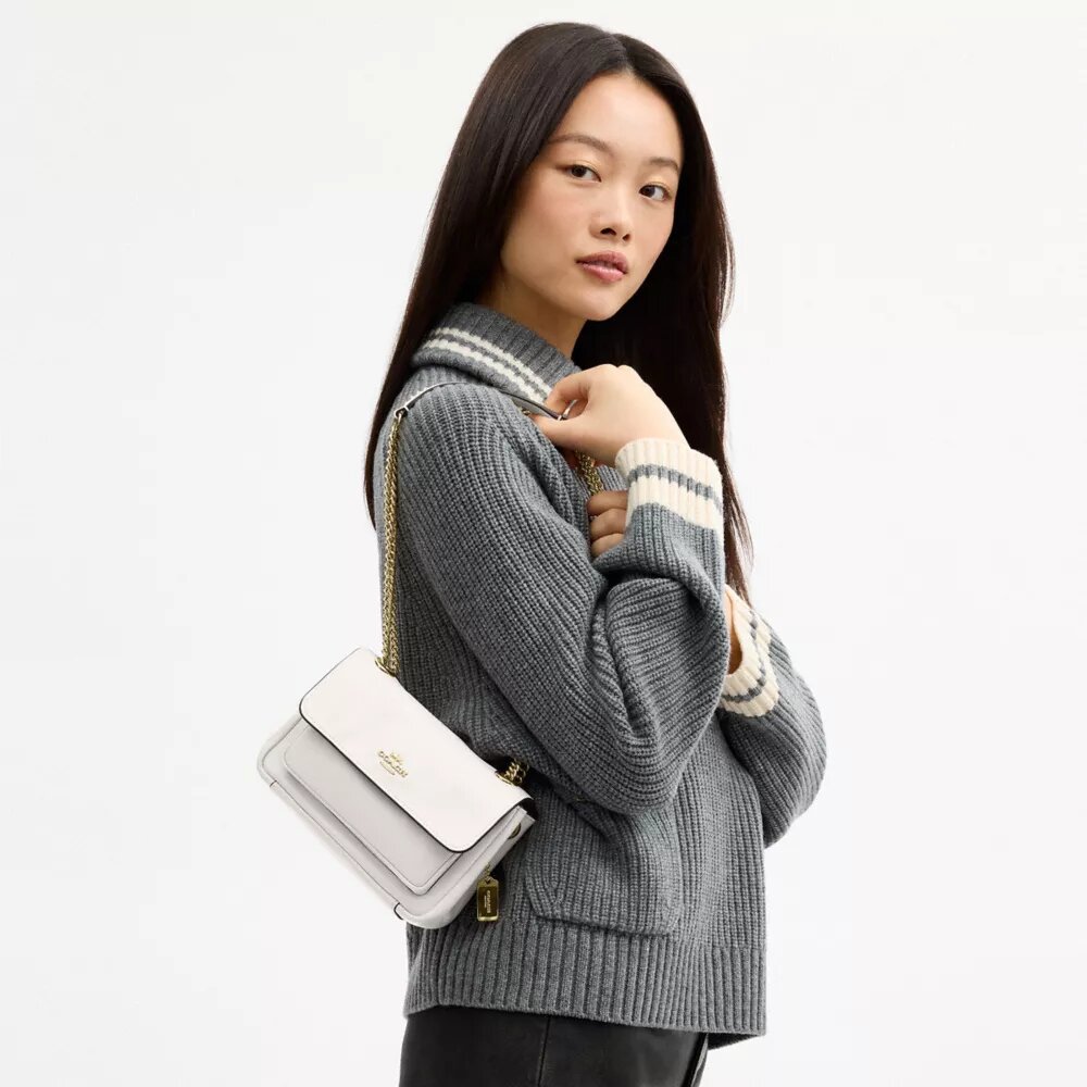 Sac bandoulière Elodie 18