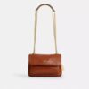 Sac bandoulière Elodie 18 matelassé