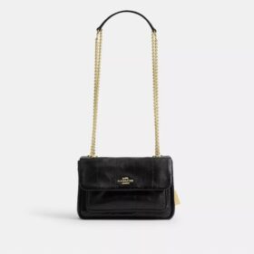 Sac bandoulière Elodie 18 matelassé
