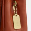 Sac bandoulière Elodie 18 matelassé