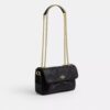 Sac bandoulière Elodie 18 matelassé