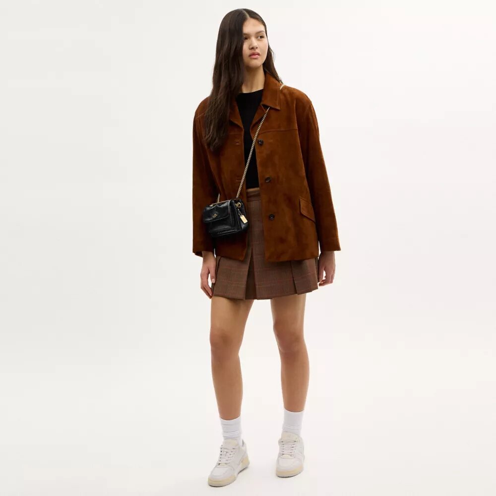 Sac bandoulière Elodie 18 matelassé