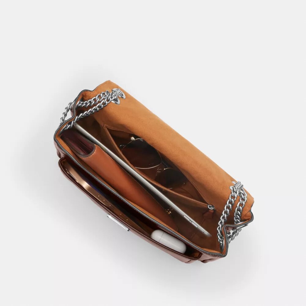 Sac bandoulière Elodie