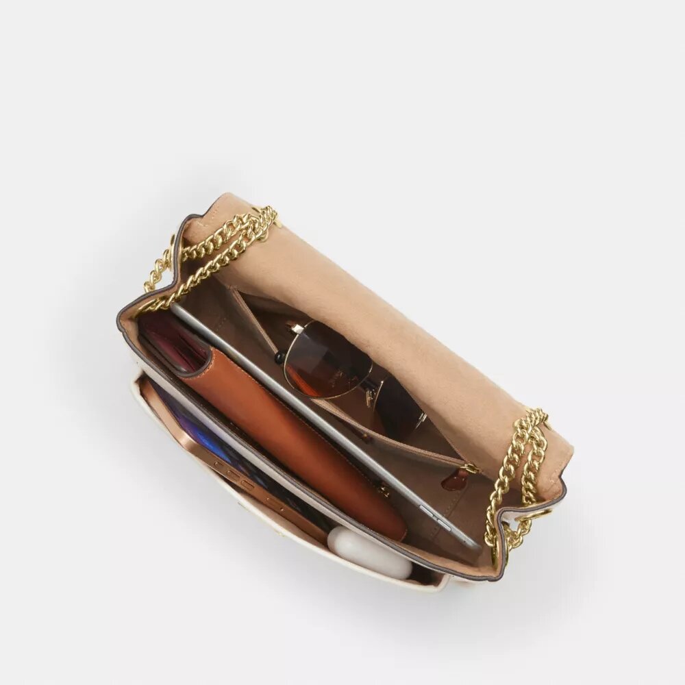 Sac bandoulière Elodie