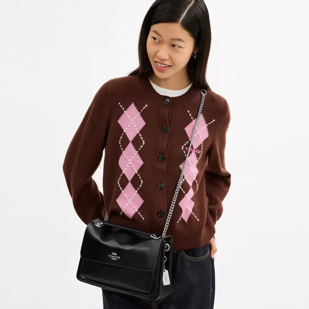 Sac bandoulière Elodie