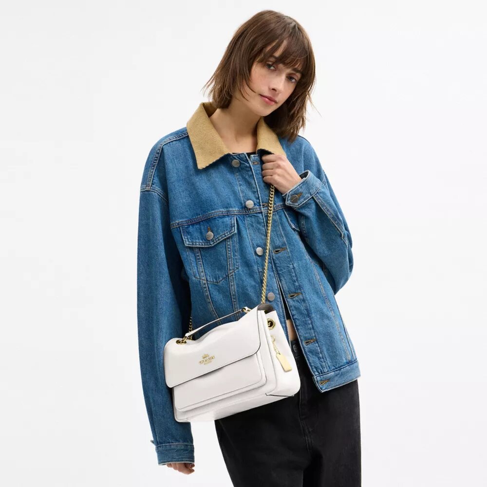Sac bandoulière Elodie