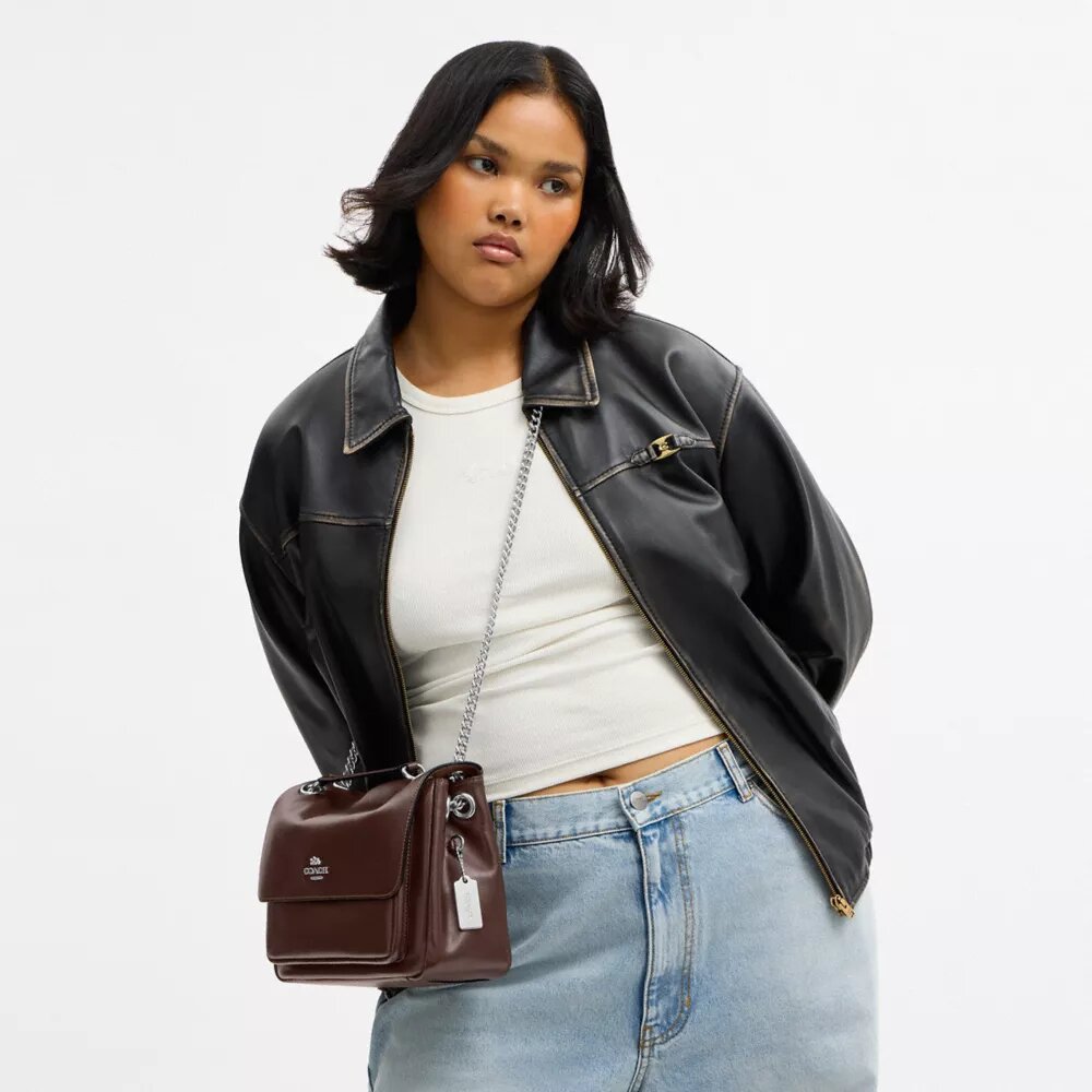 Sac bandoulière Elodie