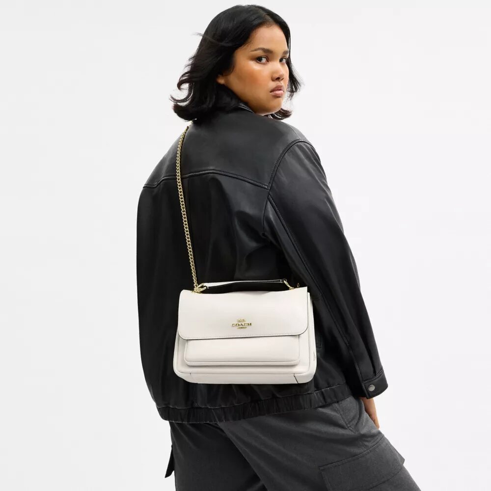 Sac bandoulière Elodie