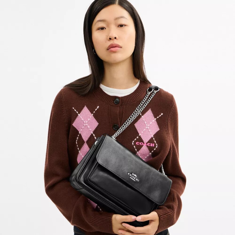 Sac bandoulière Elodie
