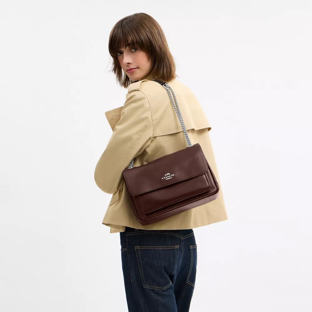 Sac bandoulière Elodie