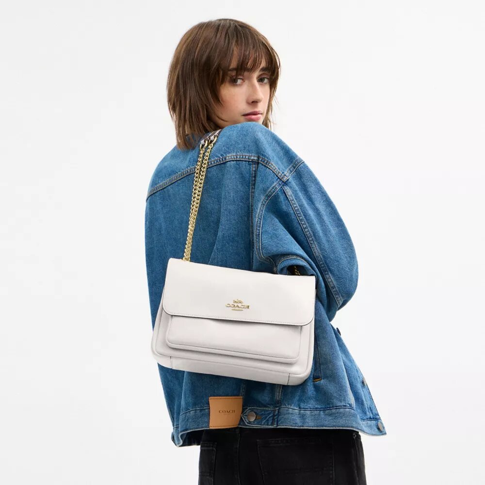 Sac bandoulière Elodie