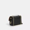 Sac bandoulière Elodie matelassé