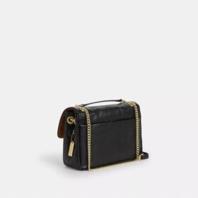 Sac bandoulière Elodie matelassé
